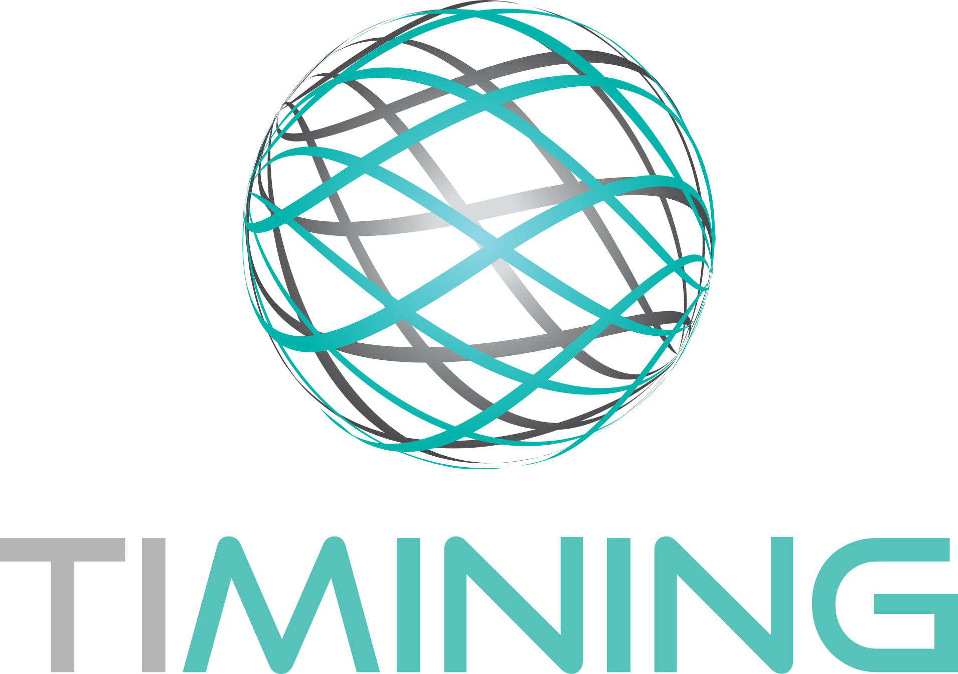 Logo de Timining